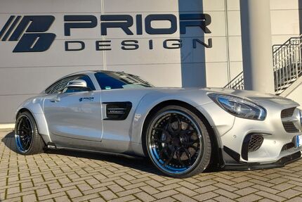 Mercedes-Benz AMG GT 21.500 km 89.990 &euro; Hürth 50354