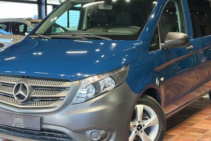 Mercedes-Benz Vito 210.580 km 17.950 &euro; Bonn 53177