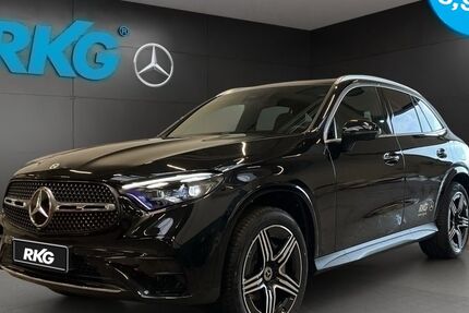 Mercedes-Benz GLC 300 9.800 km 70.770 &euro; Bonn 53119