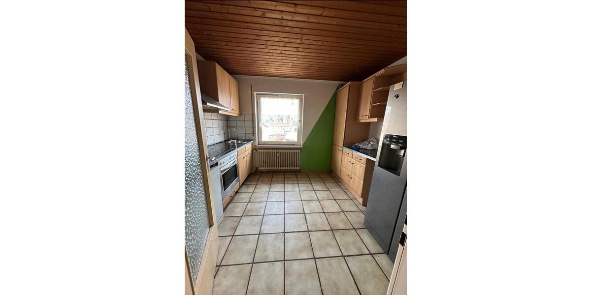 Etagenwohnung Bad Neuenahr-Ahrweiler Ahrweiler - 3 Zimmer, 94 m&sup2;, 1.300&euro; | Angebot:25905480