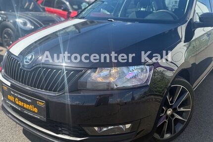 Skoda Rapid 142.000 km 8.990 &euro; Kall 53925