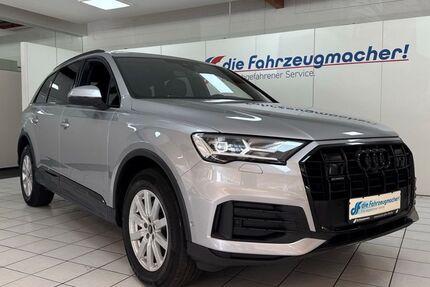 Audi Q7 96.000 km 43.988 &euro; Rheinbach 53359