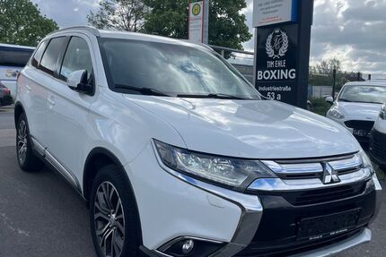 Mitsubishi Outlander 200.000 km 7.700 &euro; Wesseling - Köln 50389
