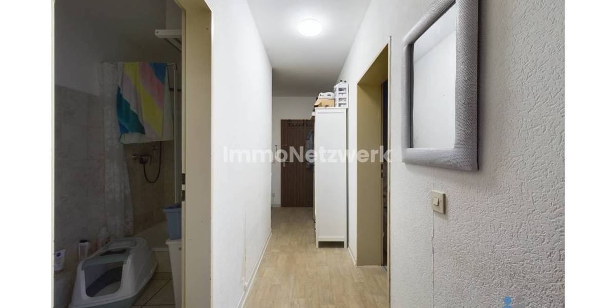 Etagenwohnung Mechernich / Kommern Kommern - 2 Zimmer, 50 m&sup2;, 129.500&euro; | Angebot:25985417