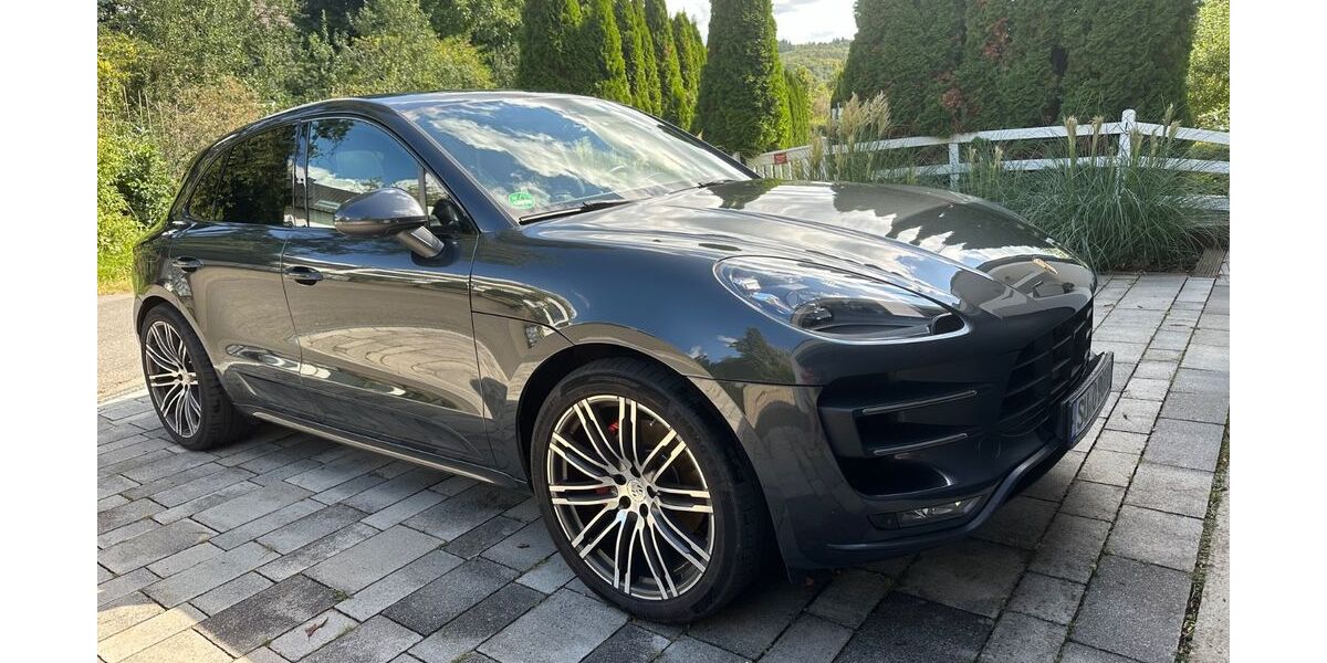 Porsche Macan 74.700 km 44.300 &euro; Wachtberg 53343