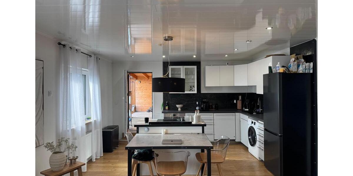 Etagenwohnung Königswinter - 2 Zimmer, 55 m&sup2;, 750&euro; | Angebot:25831667