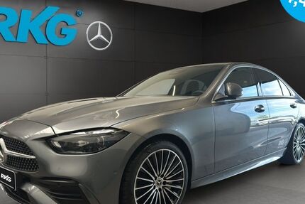 Mercedes-Benz C 220 9.800 km 56.890 &euro; Bonn 53119