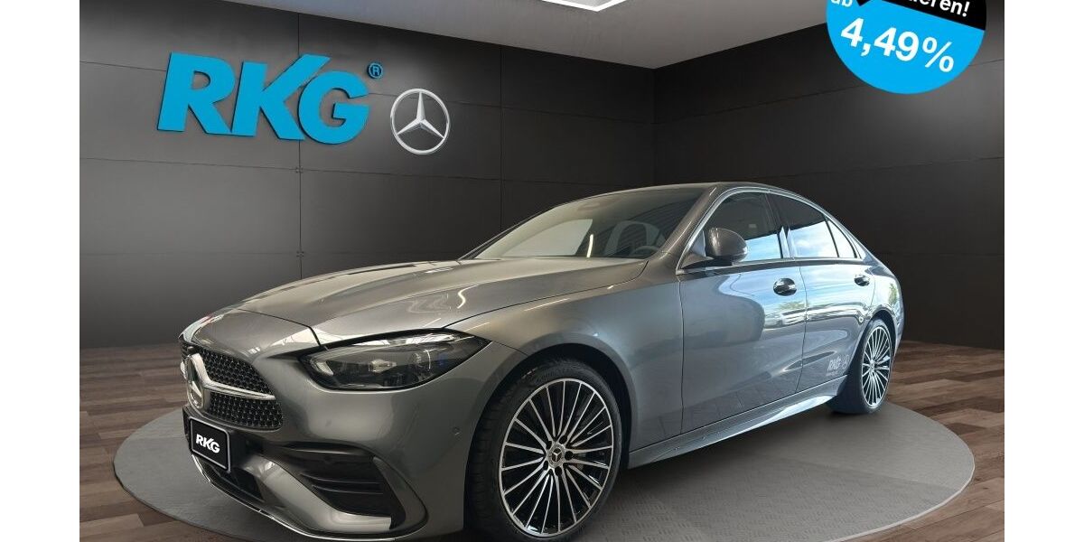 Mercedes-Benz C 220 9.800 km 56.890 &euro; Bonn 53119