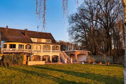 Haus Königswinter - 9 Zimmer, 315 m&sup2;, 990.000&euro; | Angebot:25832473