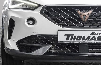 Cupra Formentor 59.900 km 23.490 &euro; Bonn 53227