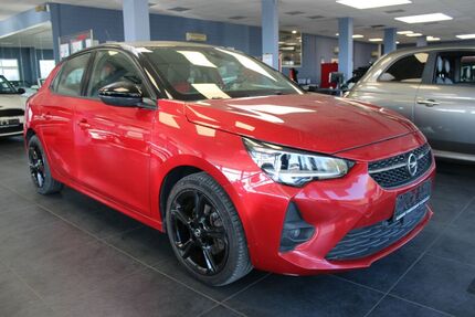 Opel Corsa 85.069 km 11.980 &euro; Euskirchen 53881