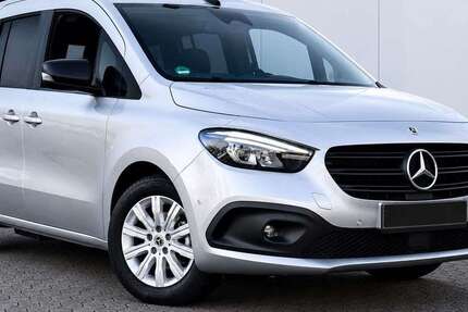 Mercedes-Benz Citan 17.999 km 35.999 &euro; Rheinbach 53359