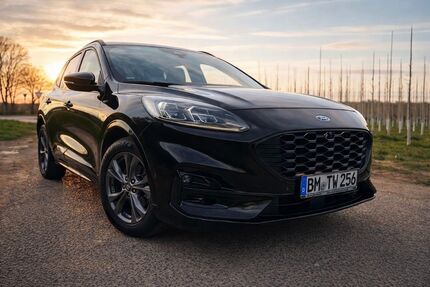 Ford Kuga 71.800 km 17.750 &euro; Bad Münstereifel 53902