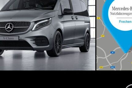 Mercedes-Benz V 220 21.969 km 49.990 &euro; Frechen 50226