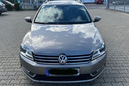 VW Passat Variant 279.500 km 4.550 &euro; Düren 52351