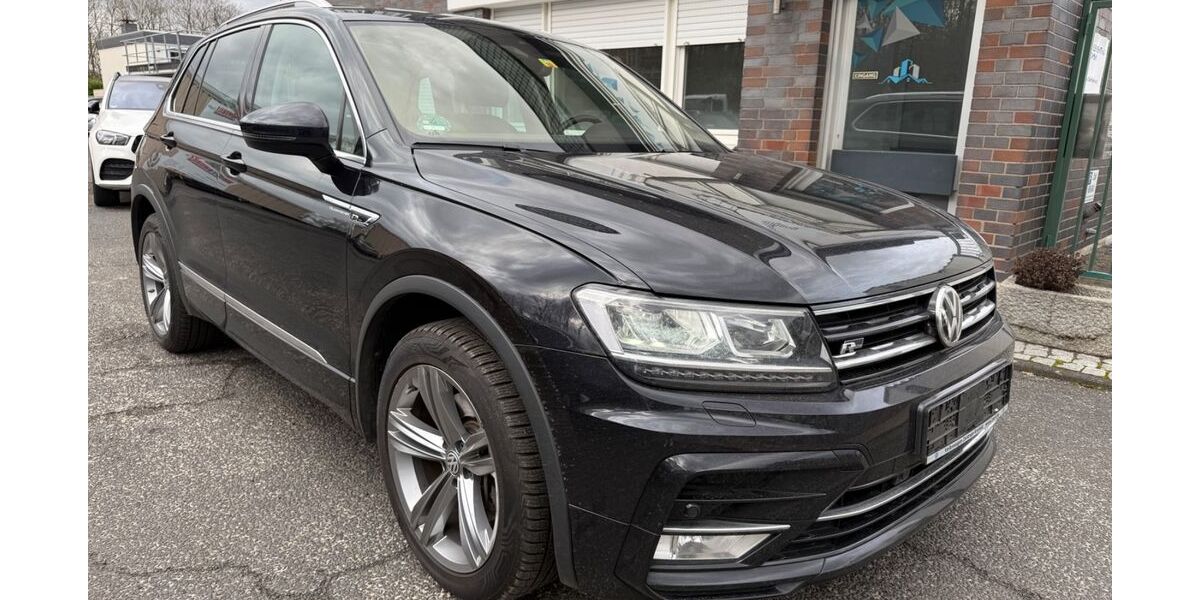 VW Tiguan 179.800 km 18.999 &euro; Bonn 53127