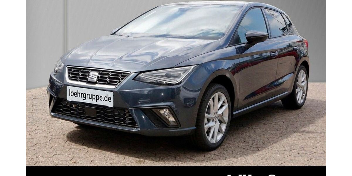 Seat Ibiza 9.990 km 19.990 &euro; Meckenheim / Bonn 53340