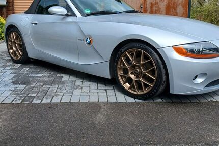 BMW Z4 67.031 km 14.500 &euro; Blankenheim 53945