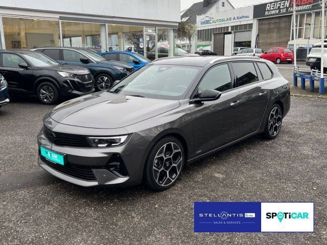 Opel Astra 19.974 km 25.980 &euro; Bonn 53121