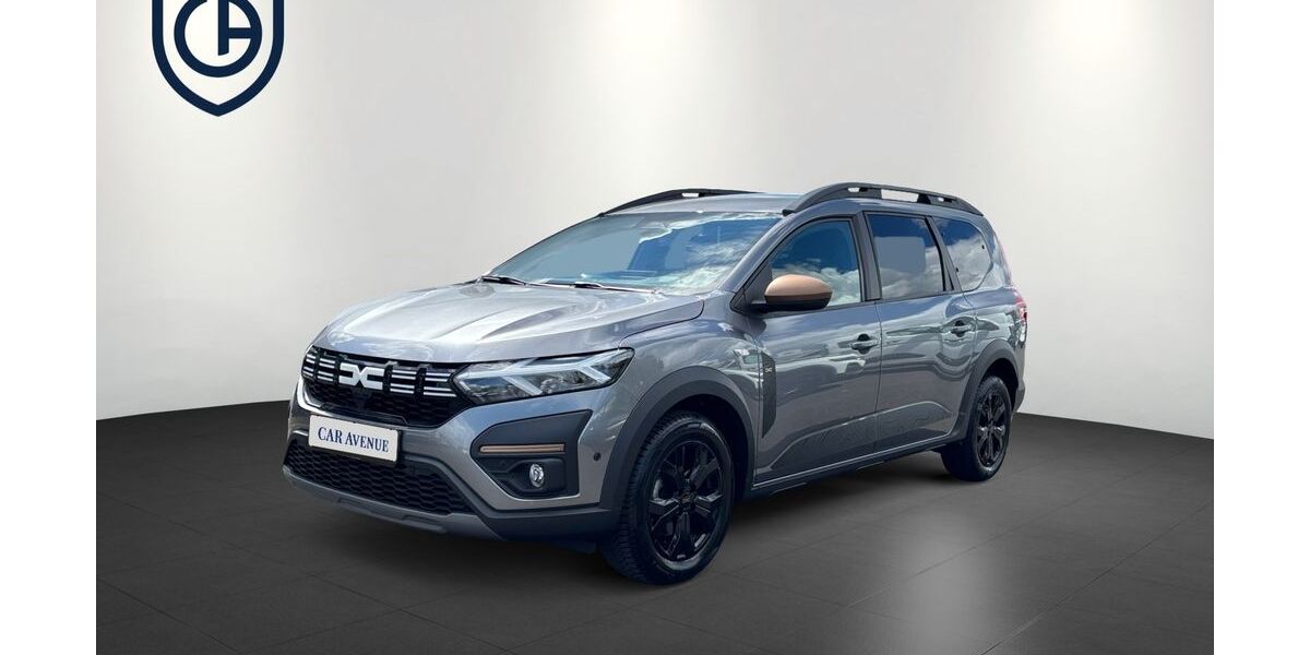 Dacia Jogger 47.280 km 18.980 &euro; Euskirchen 53881