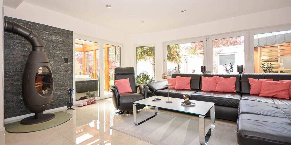 Einfamilienhaus Wesseling - 5 Zimmer, 185 m&sup2;, 599.000&euro; | Angebot:26503120