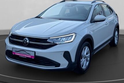 VW Taigo 21.011 km 17.480 &euro; Euskirchen 53879