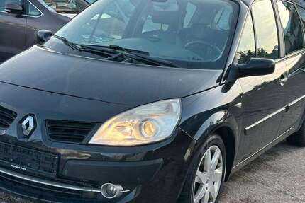 Renault Grand Scenic 340.000 km 2.499 &euro; Euskirchen 53881