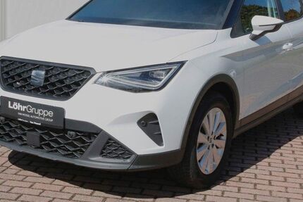 Seat Arona 9.795 km 24.880 &euro; Meckenheim / Bonn 53340