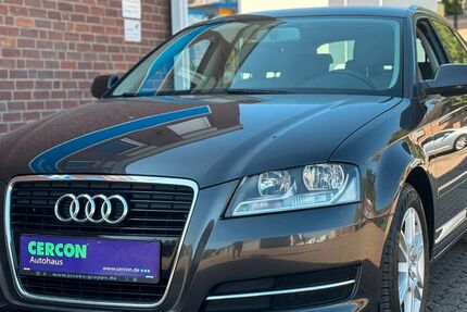 Audi A3 158.637 km 6.990 &euro; Düren 52349