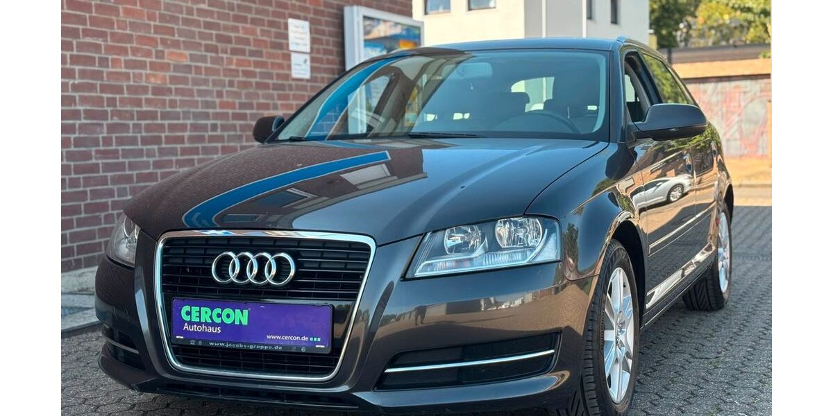 Audi A3 158.637 km 6.990 &euro; Düren 52349