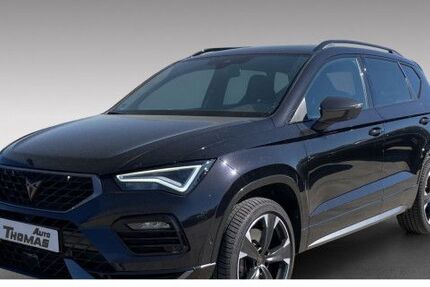 Cupra Ateca 15.624 km 31.990 &euro; Bonn 53227