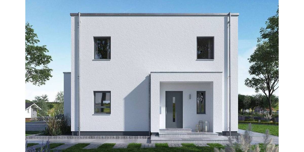 Einfamilienhaus Erftstadt Lechenich - 5 Zimmer, 124 m&sup2;, 487.599&euro; | Angebot:26768472