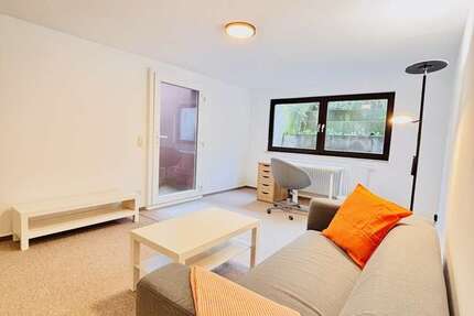 Wohnung Frechen / Königsdorf Königsdorf - 2 Zimmer, 33 m&sup2;, 675&euro; | Angebot:27050025