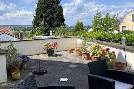 Haus Bonn Ippendorf - 5 Zimmer, 120 m&sup2;, 695.000&euro; | Angebot:21315695