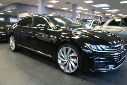 VW Arteon 105.307 km 24.980 &euro; Euskirchen 53881