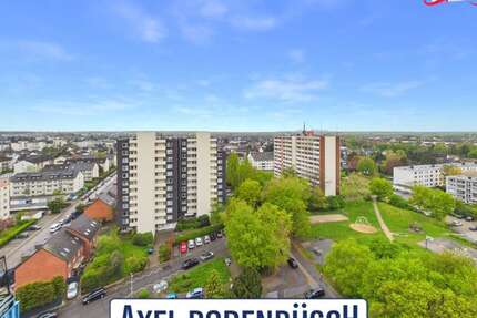 Wohnung Kerpen Buir - 3 Zimmer, 89 m&sup2;, 169.000&euro; | Angebot:26728810