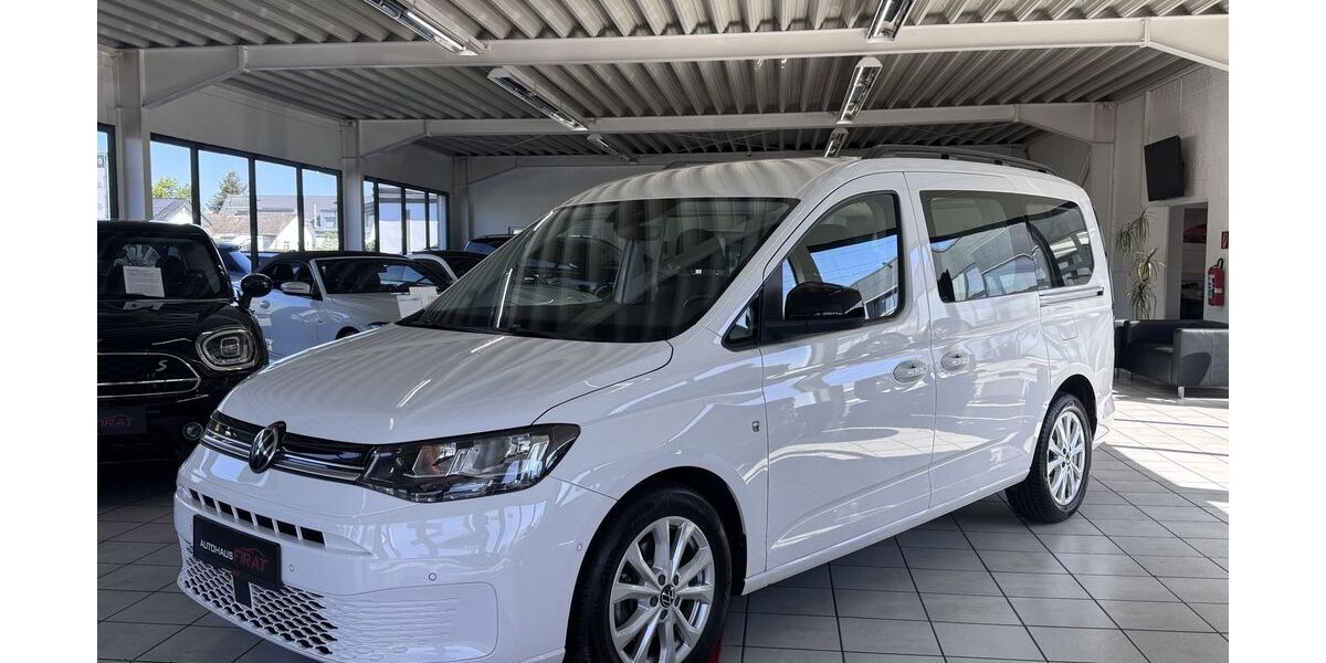 VW Caddy 96.011 km 26.749 &euro; Erftstadt / Köln 50374