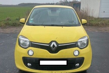 Renault Twingo 135.604 km 4.200 &euro; Niederkassel 53859