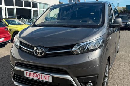 Toyota Proace (Verso) 132.200 km 23.950 &euro; Brühl 50321