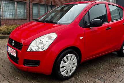 Suzuki Splash 108.000 km 2.600 &euro; Bonn 53121