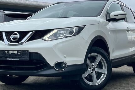 Nissan Qashqai 152.950 km 8.850 &euro; Erftstadt 50374