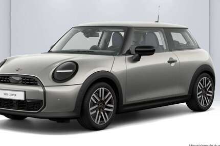 Mini Cooper 13.305 km 24.940 &euro; Euskirchen 53879