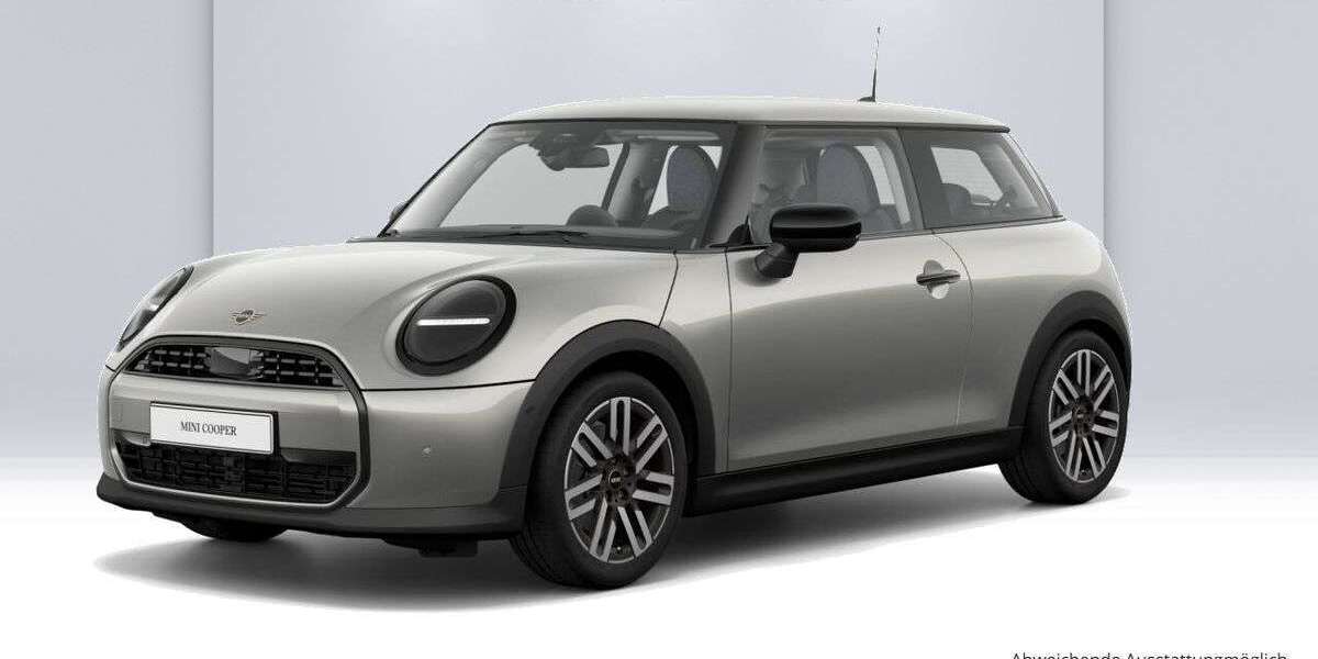 Mini Cooper 13.305 km 24.940 &euro; Euskirchen 53879