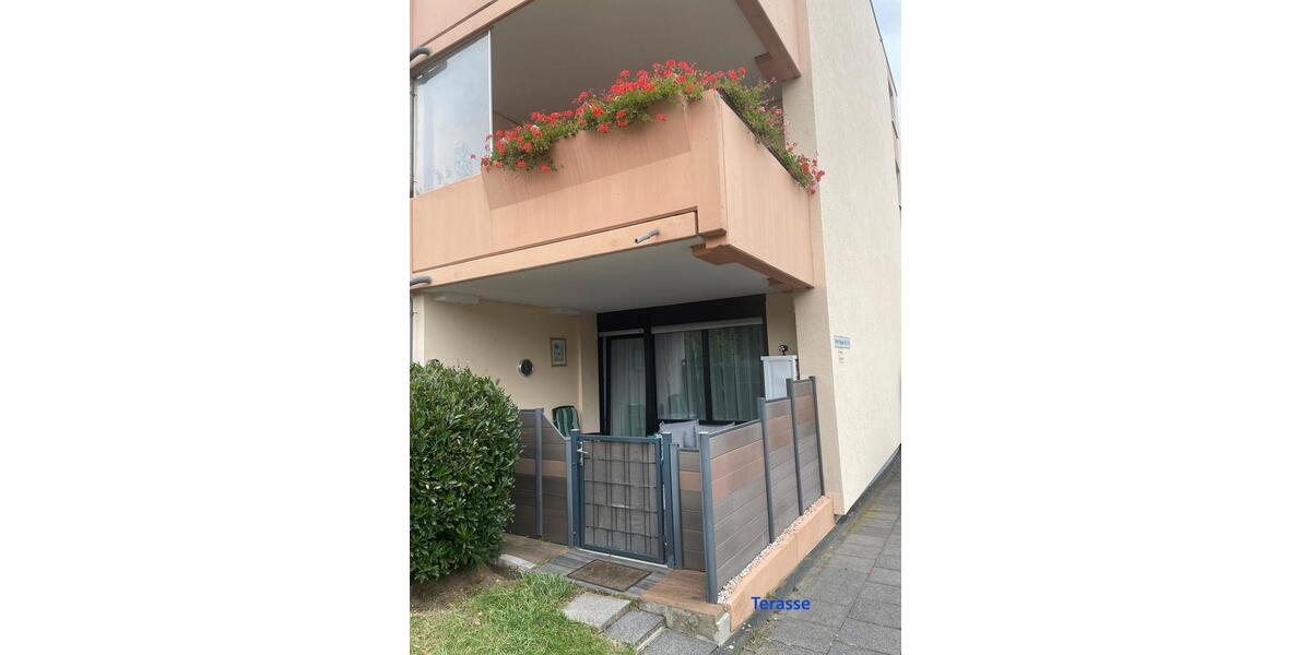 Erdgeschoßwohnung Alfter - 3 Zimmer, 79 m&sup2;, 279.000&euro; | Angebot:26381431