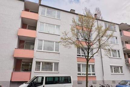 Wohnung Köln / Kalk Kalk - 3 Zimmer, 73 m&sup2;, 295.000&euro; | Angebot:25929167