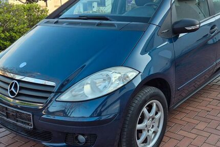 Mercedes-Benz A 150 148.000 km 2.000 &euro; Wachtberg 53343