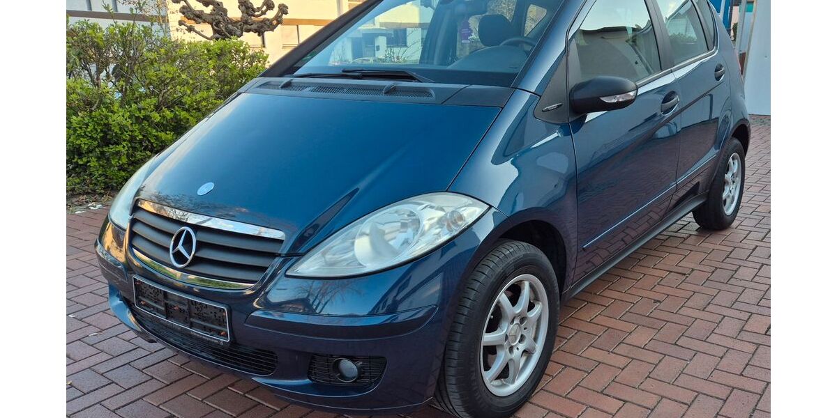 Mercedes-Benz A 150 148.000 km 2.000 &euro; Wachtberg 53343