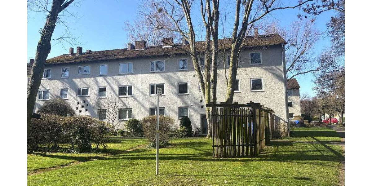 Etagenwohnung Bonn-Friesdorf Friesdorf - 3 Zimmer, 61 m&sup2;, 182.000&euro; | Angebot:26661309