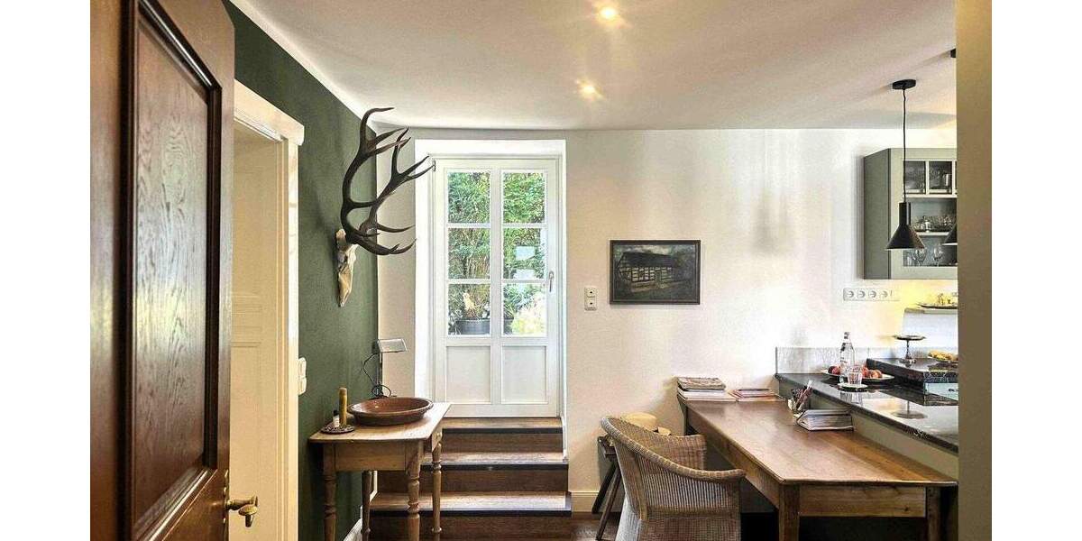 Mehrfamilienhaus, Wohnhaus Nettersheim - 1 Zimmer, 227 m&sup2;, 435.000&euro; | Angebot:25880731