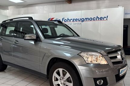Mercedes-Benz GLK 200 134.000 km 11.788 &euro; Rheinbach 53359